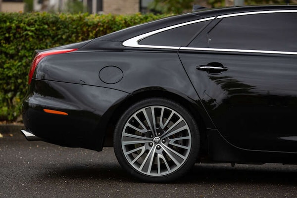 Used Jaguar XJ 2012 for sale - 76248374: Photo 19