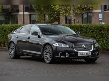 Jaguar - XJ