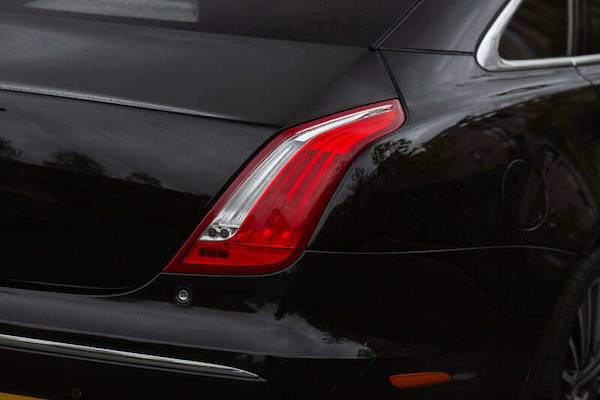 Used Jaguar XJ 2012 for sale - 76248374: Photo 20