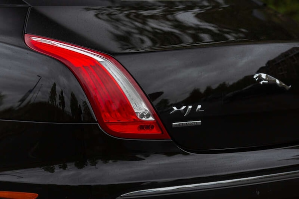 Used Jaguar XJ 2012 for sale - 76248374: Photo 21