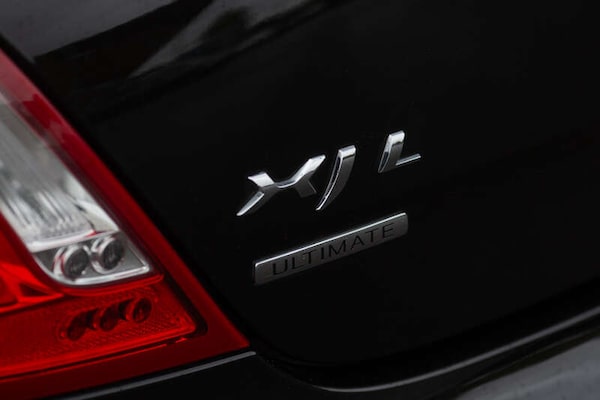 Used Jaguar XJ 2012 for sale - 76248374: Photo 22