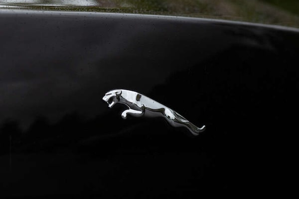 Used Jaguar XJ 2012 for sale - 76248374: Photo 23