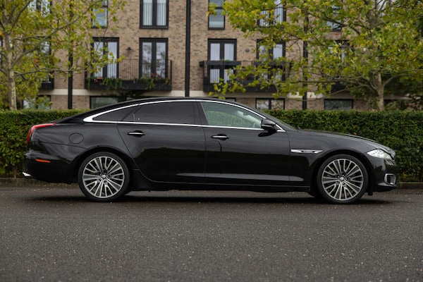 Used Jaguar XJ 2012 for sale - 76248374: Photo 5