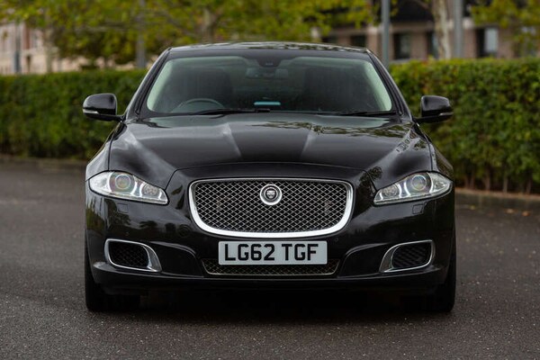 Used Jaguar XJ 2012 for sale - 76248374: Photo 6