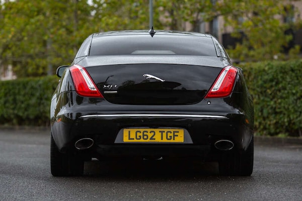 Used Jaguar XJ 2012 for sale - 76248374: Photo 7