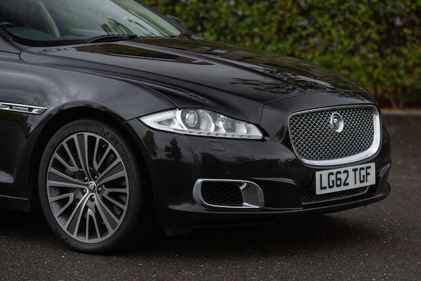 Used Jaguar XJ 2012 for sale - 76248374: Photo 8