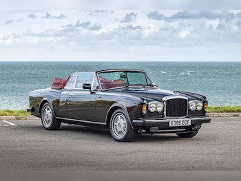 Used Bentley Continental 1988 for sale - 79465836: Photo