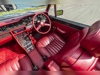 Used Bentley Continental 1988 for sale - 79465836: Photo