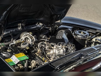 Used Bentley Continental 1988 for sale - 79465836: Photo