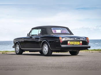 Used Bentley Continental 1988 for sale - 79465836: Photo