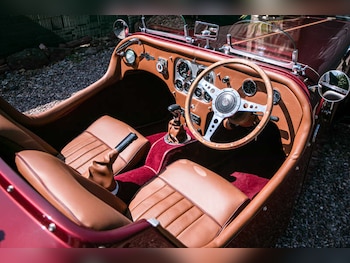 Used MG MGB GT 1967 for sale - 79293164: Photo