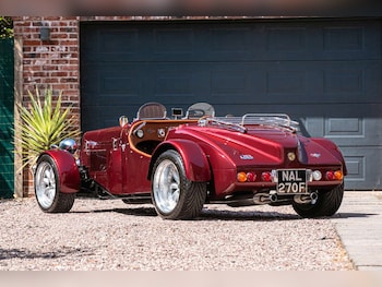 Used MG MGB GT 1967 for sale - 79293164: Photo