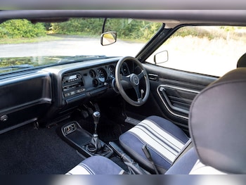 Used Ford Capri 1978 for sale - 76216451: Photo