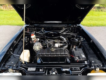 Used Ford Capri 1978 for sale - 76216451: Photo