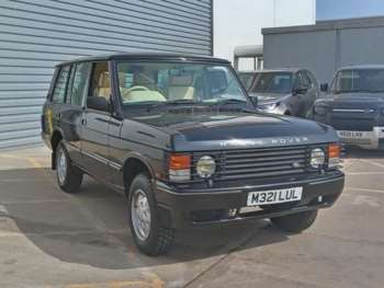 1994 - LSE 4dr Auto