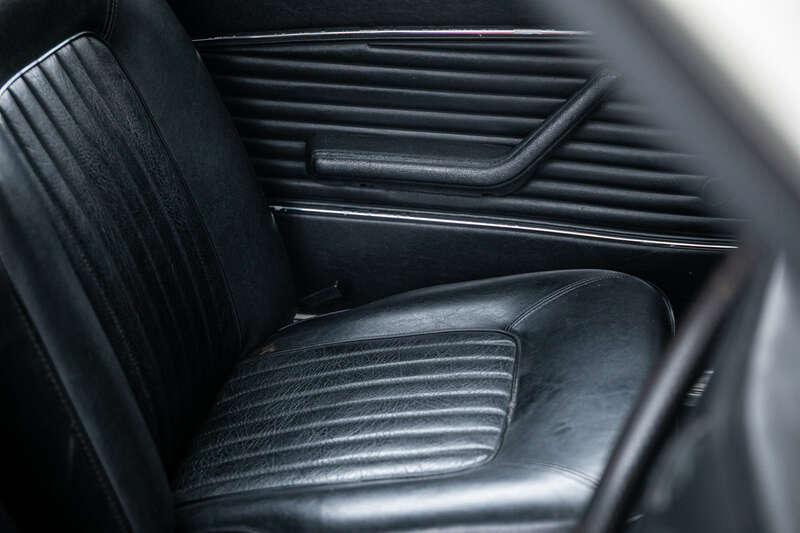 Used Ford Capri 1970 for sale - 76248383: Photo 10