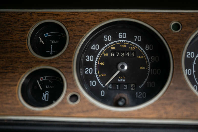 Used Ford Capri 1970 for sale - 76248383: Photo 11
