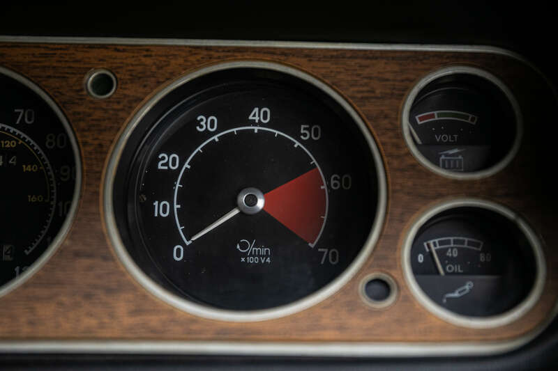 Used Ford Capri 1970 for sale - 76248383: Photo 12