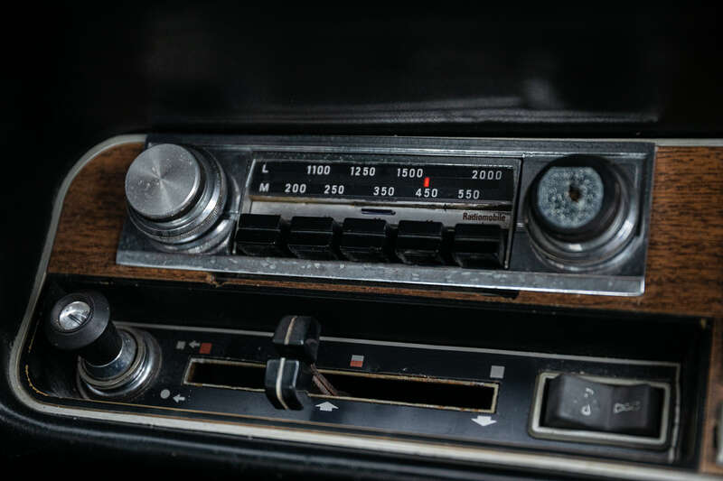 Used Ford Capri 1970 for sale - 76248383: Photo 13