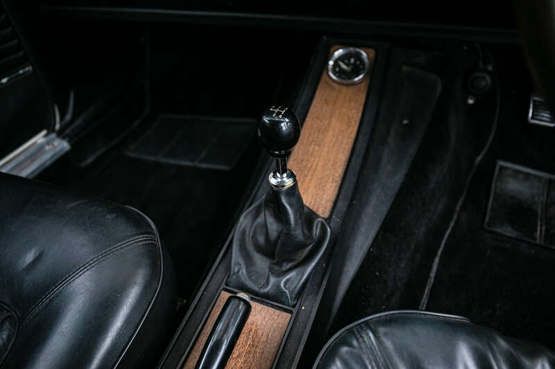 Used Ford Capri 1970 for sale - 76248383: Photo 15