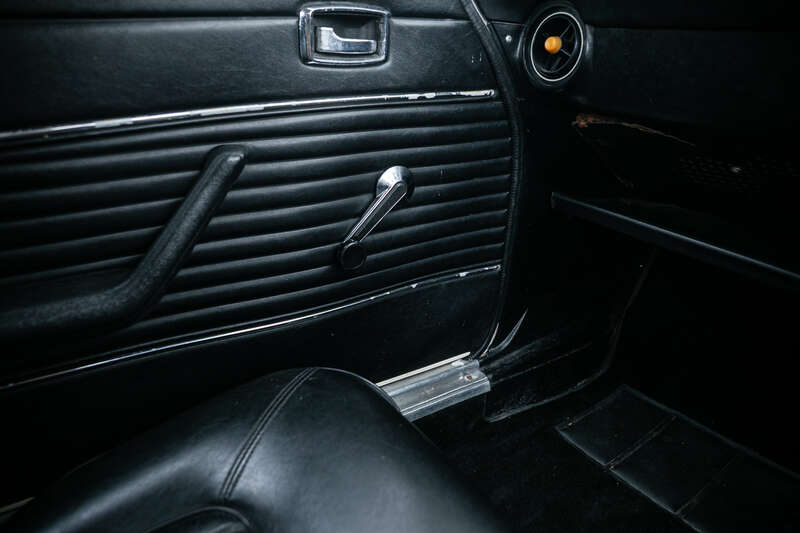 Used Ford Capri 1970 for sale - 76248383: Photo 17