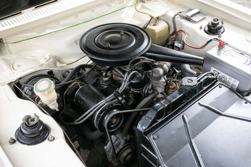 Used Ford Capri 1970 for sale - 76248383: Photo 19