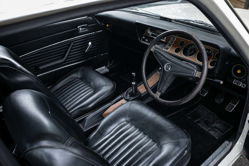Used Ford Capri 1970 for sale - 76248383: Photo 2