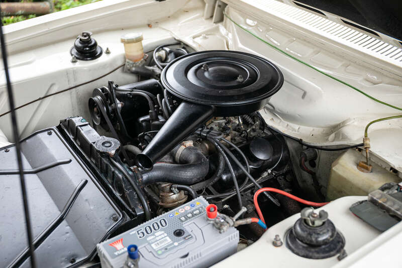 Used Ford Capri 1970 for sale - 76248383: Photo 20