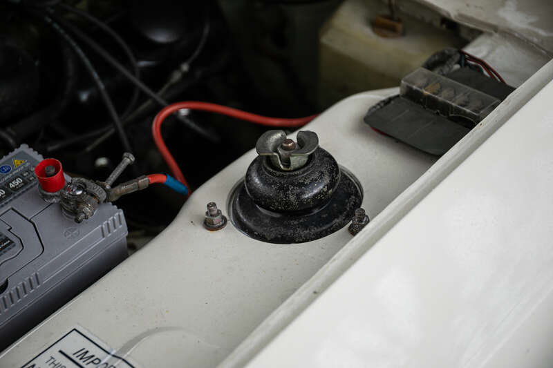 Used Ford Capri 1970 for sale - 76248383: Photo 21
