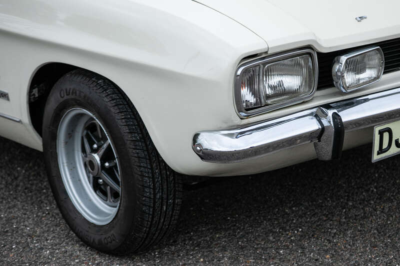 Used Ford Capri 1970 for sale - 76248383: Photo 23