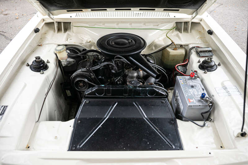 Used Ford Capri 1970 for sale - 76248383: Photo 3