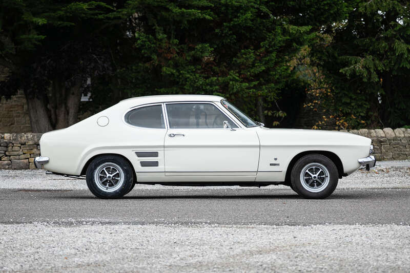 Used Ford Capri 1970 for sale - 76248383: Photo 5