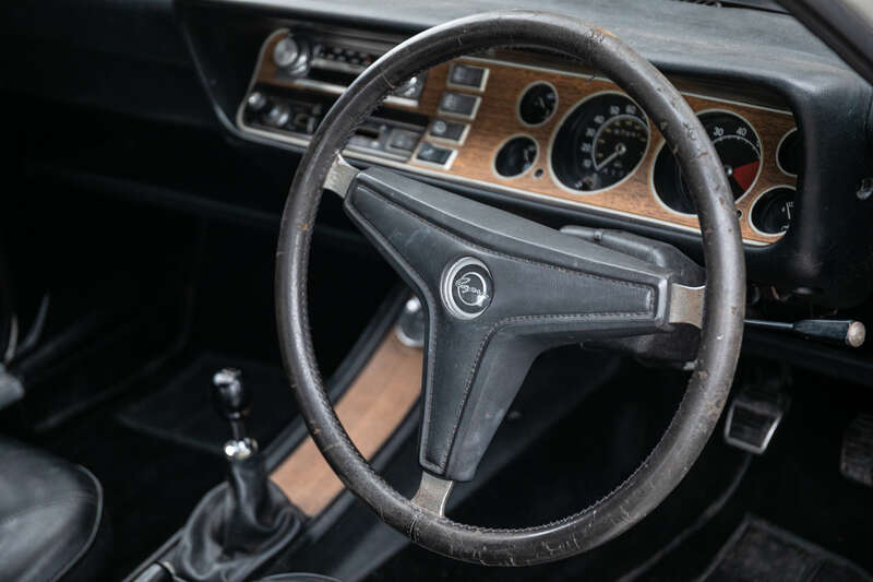 Used Ford Capri 1970 for sale - 76248383: Photo 8