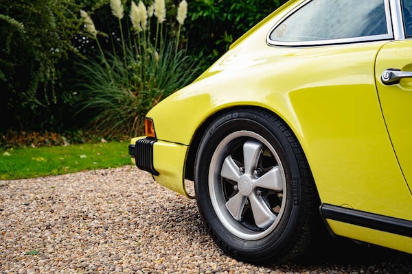 Used Porsche 911 for sale - 76099763: Photo 10