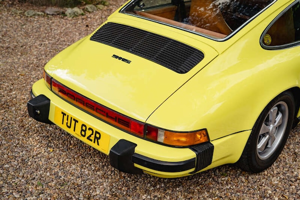 Used Porsche 911 for sale - 76099763: Photo 11