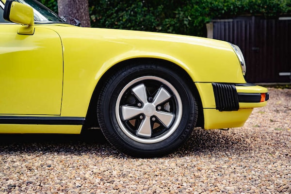 Used Porsche 911 for sale - 76099763: Photo 13