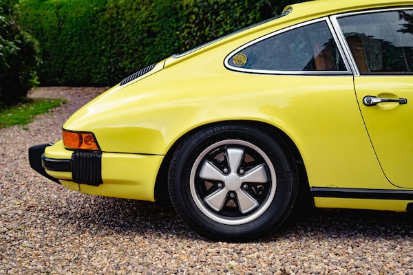 Used Porsche 911 for sale - 76099763: Photo 14