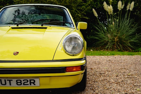 Used Porsche 911 for sale - 76099763: Photo 15