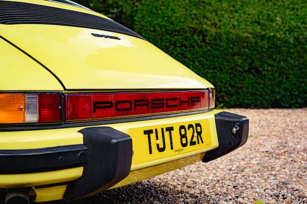 Used Porsche 911 for sale - 76099763: Photo 17