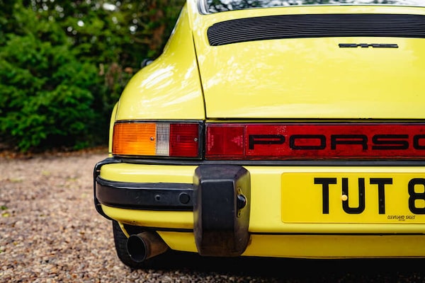 Used Porsche 911 for sale - 76099763: Photo 19