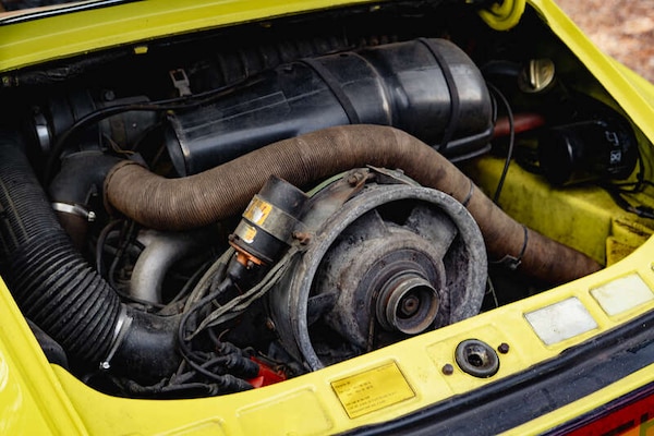 Used Porsche 911 for sale - 76099763: Photo 20