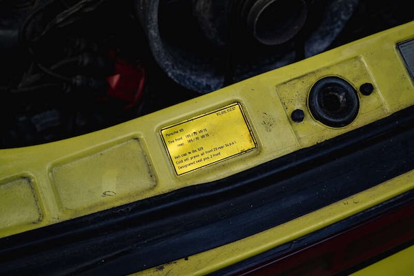 Used Porsche 911 for sale - 76099763: Photo 21