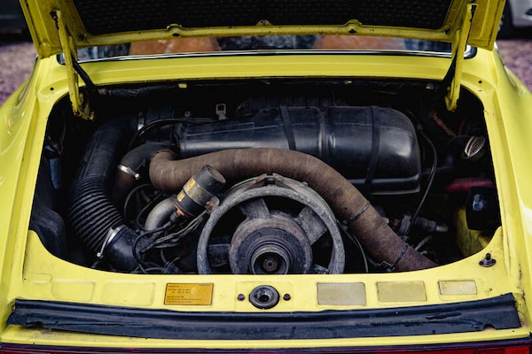 Used Porsche 911 for sale - 76099763: Photo 3
