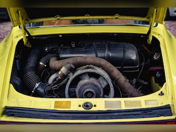 Used Porsche 911 for sale - 76099763: Photo 3