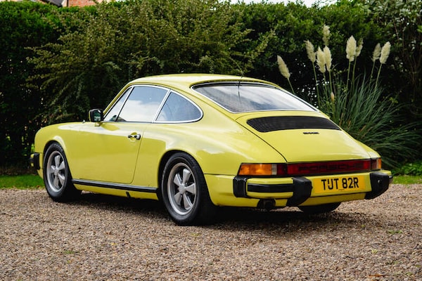 Used Porsche 911 for sale - 76099763: Photo 4