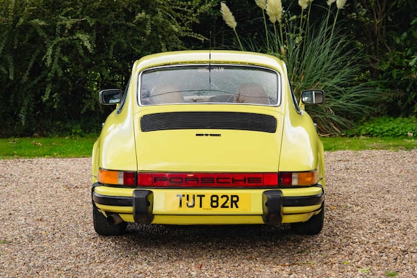 Used Porsche 911 for sale - 76099763: Photo 5