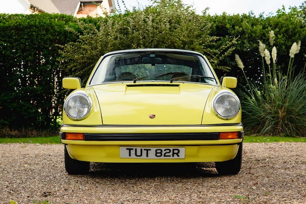 Used Porsche 911 for sale - 76099763: Photo 6