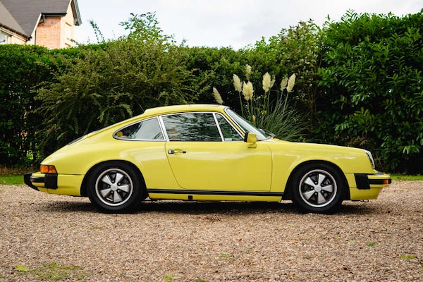 Used Porsche 911 for sale - 76099763: Photo 8