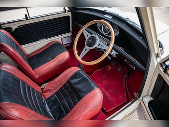 Used Morris Mini 1964 for sale - 79497859: Photo
