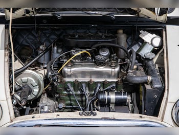 Used Morris Mini 1964 for sale - 79497859: Photo